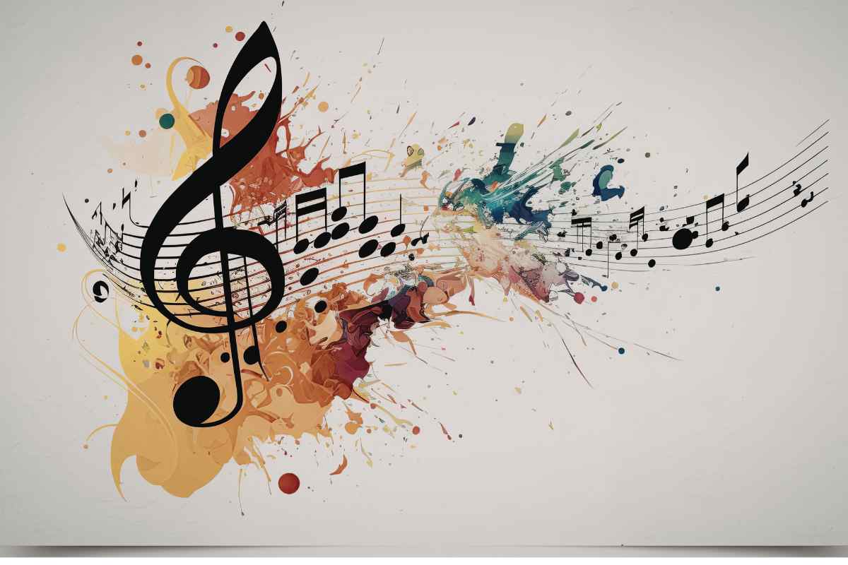 music